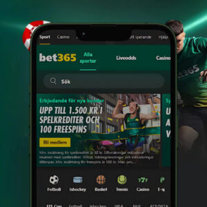 bet365 APP