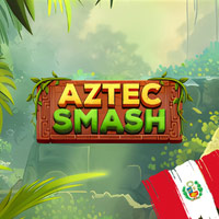 JUEGO AZTEC SMASH