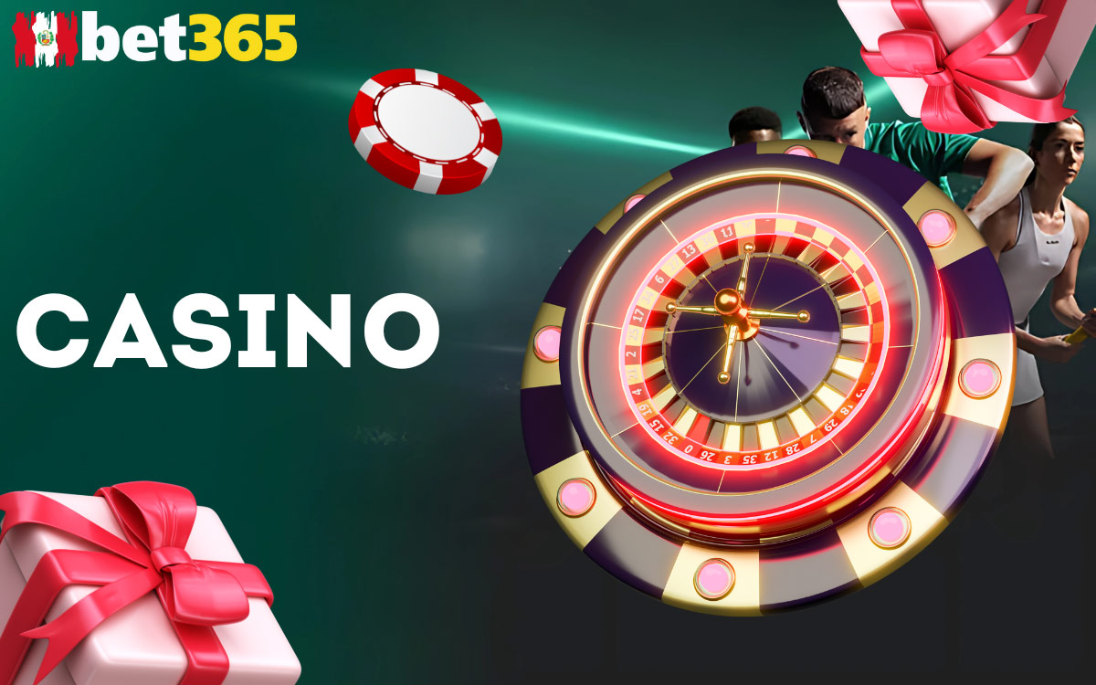 Casino Bonificaciones