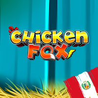 JUEGO CHICKEN FOX