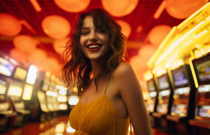 Bet365 Casino en vivo