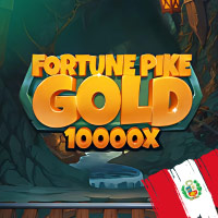 JUEGO FORTUNE PIKE GOLD