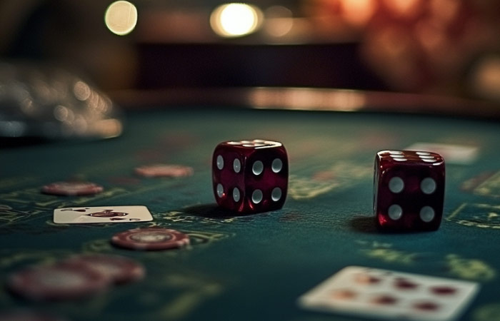 bet365 Juegos de Mesa