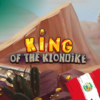 JUEGO KING OF THE KLONDIKE