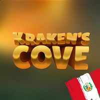 JUEGO KRAKEN'S COVE