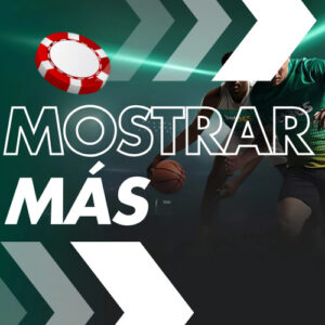 bet365 MOSTRAR MÁS