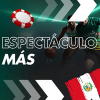 bet365 Mostrar más