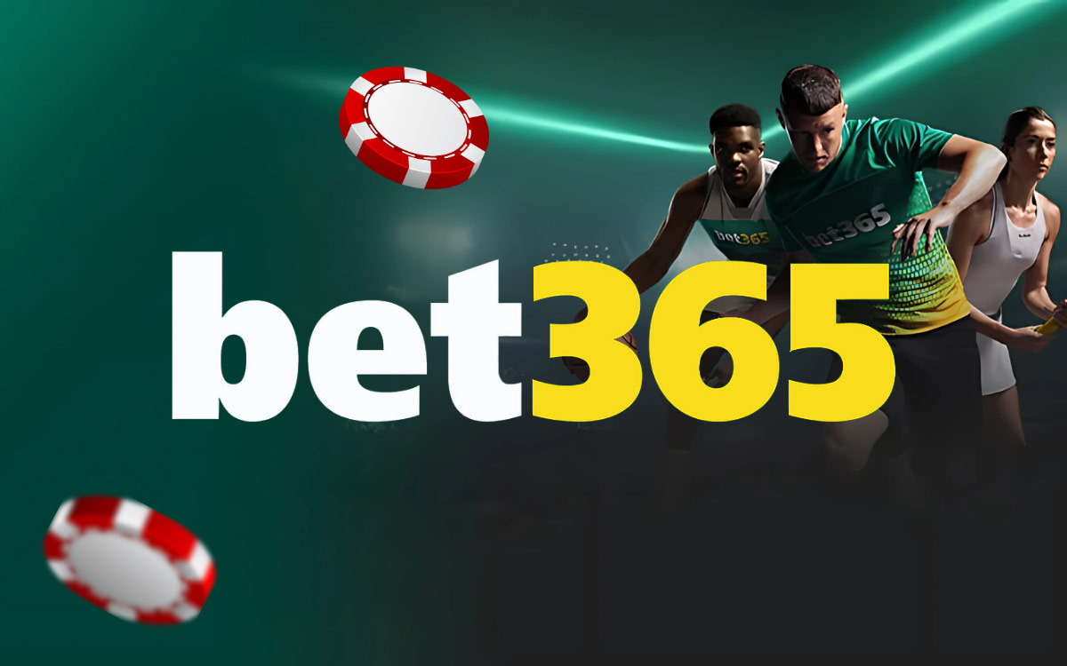 Bet365 Principales datos