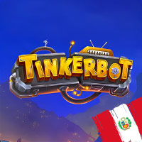 JUEGO TINKERBOT