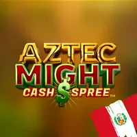 JUEGO AZTEC MIGHT