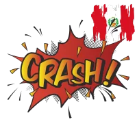 Icono Juegos Crash
